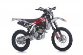 2011 Husqvarna TE250 Meo Replica photo